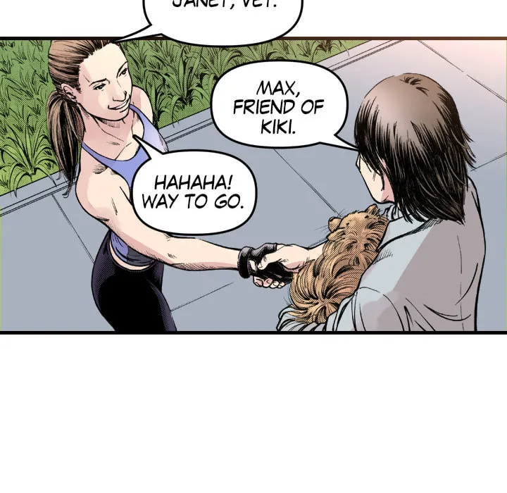 Shivers Chapter 73 page 48 - 