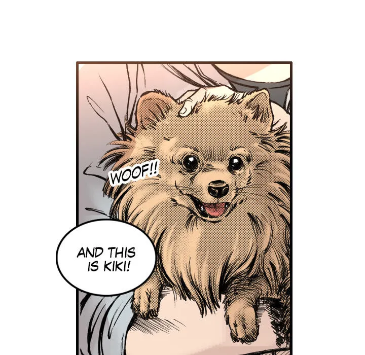Shivers Chapter 73 page 49 - 