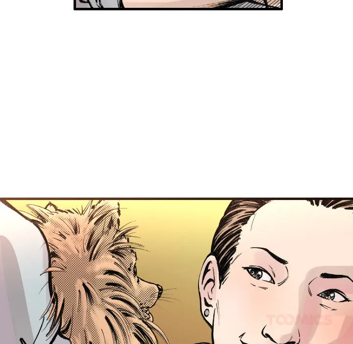 Shivers Chapter 73 page 50 - 