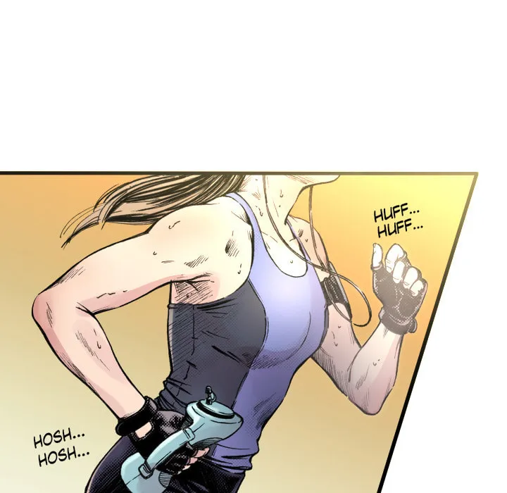Shivers Chapter 73 page 6 - 