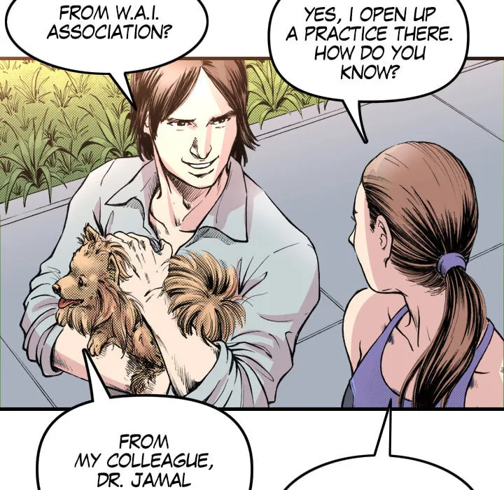 Shivers Chapter 73 page 52 - 