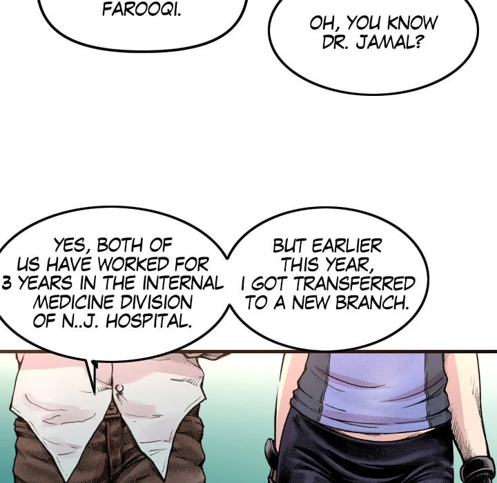 Shivers Chapter 73 page 53 - 
