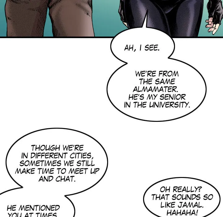 Shivers Chapter 73 page 54 - 