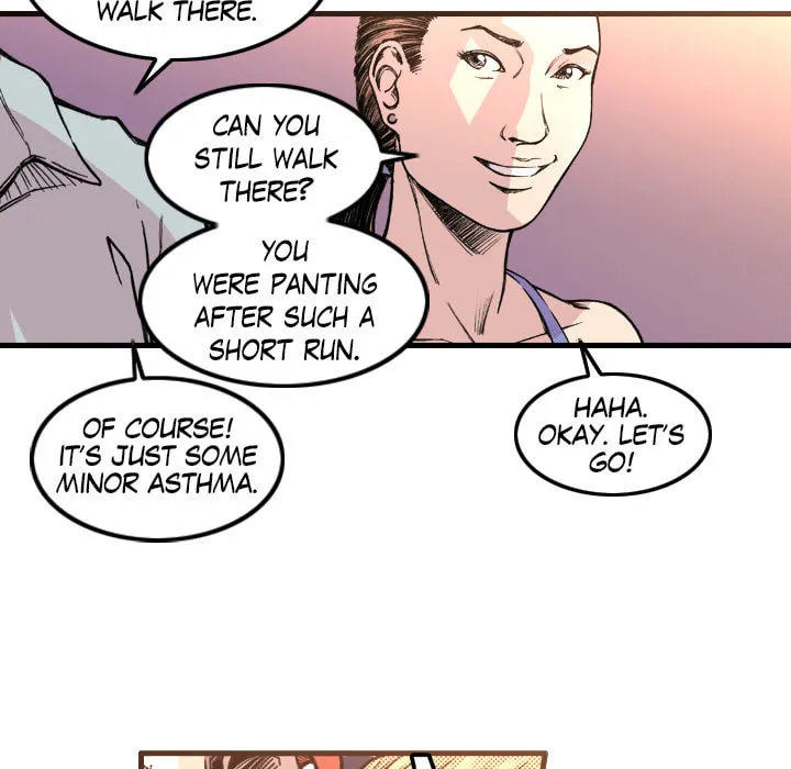 Shivers Chapter 73 page 56 - 