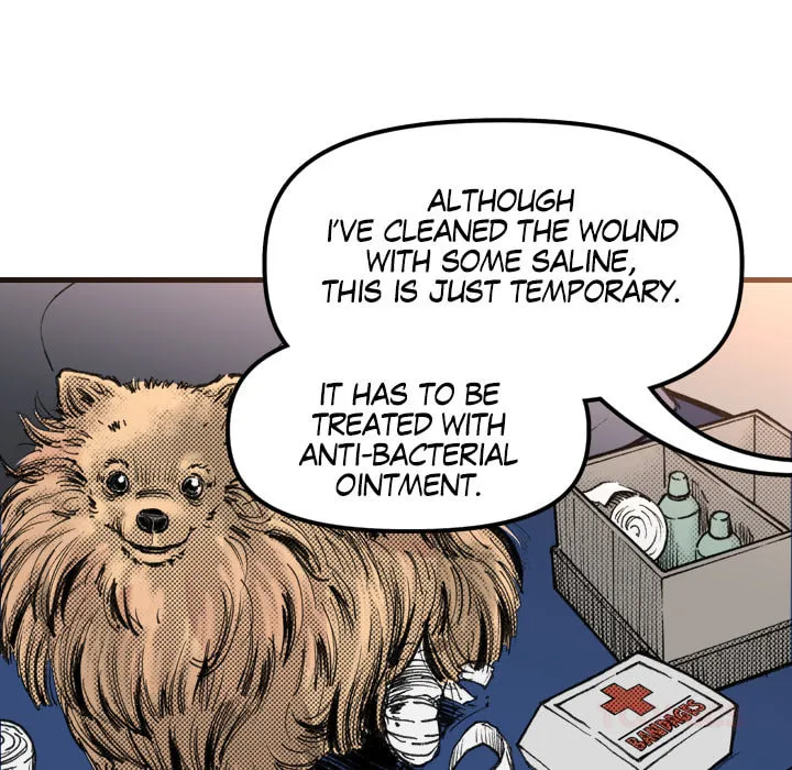 Shivers Chapter 73 page 58 - 