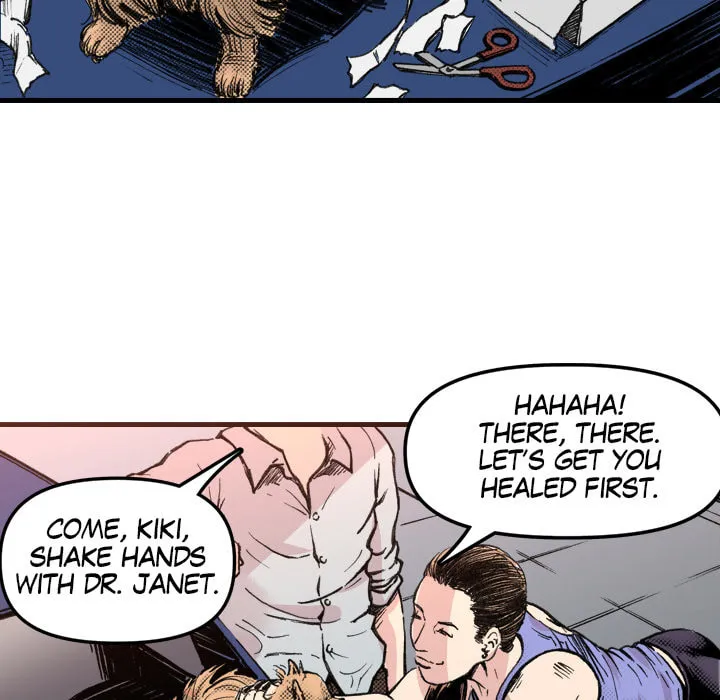 Shivers Chapter 73 page 59 - 