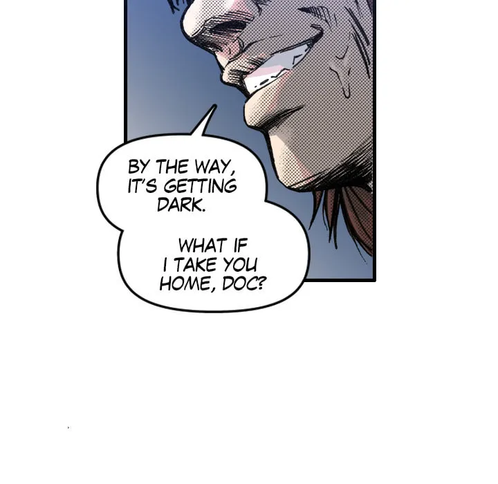 Shivers Chapter 73 page 61 - 