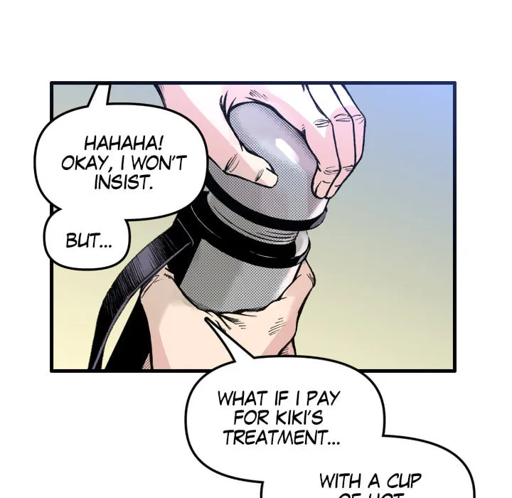 Shivers Chapter 73 page 63 - 