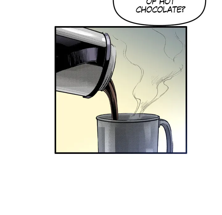 Shivers Chapter 73 page 64 - 