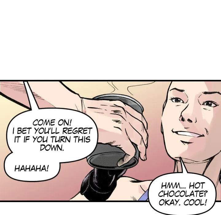 Shivers Chapter 73 page 65 - 