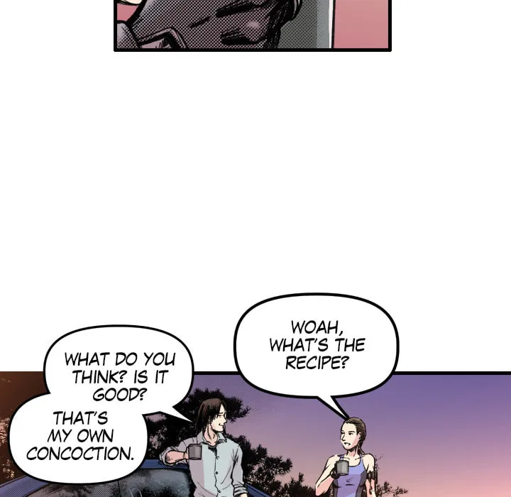 Shivers Chapter 73 page 67 - 