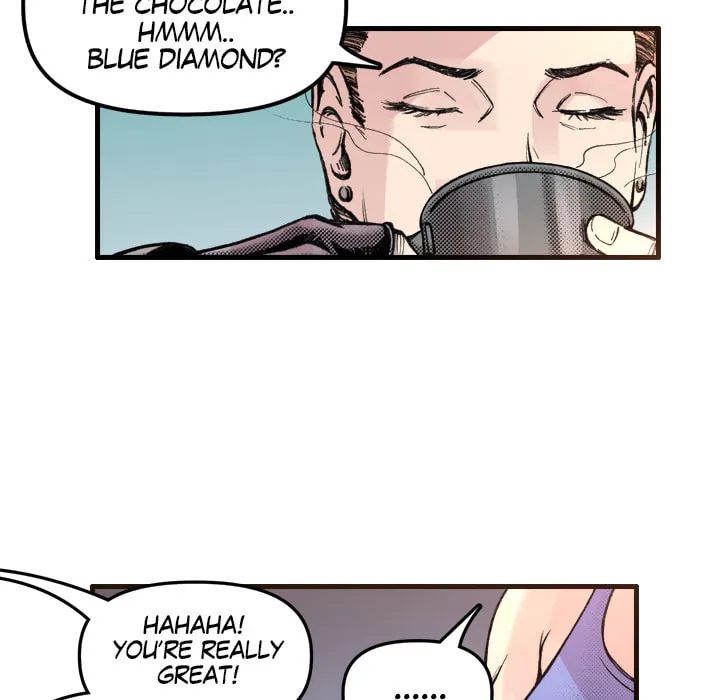Shivers Chapter 73 page 69 - 