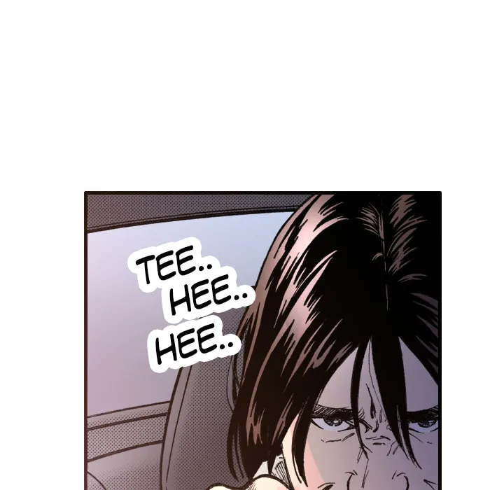 Shivers Chapter 73 page 71 - 