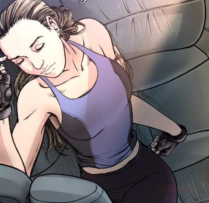 Shivers Chapter 73 page 74 - 