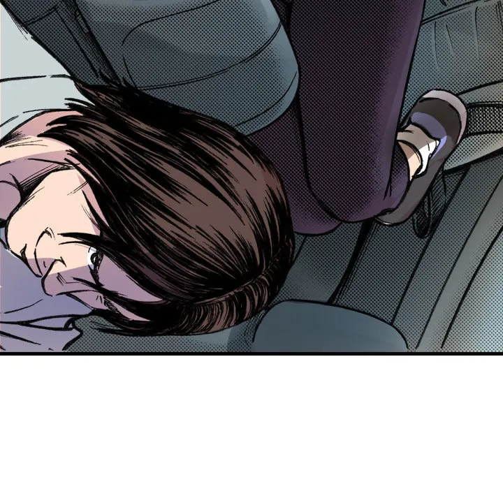 Shivers Chapter 73 page 75 - 