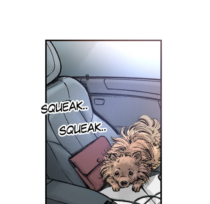 Shivers Chapter 73 page 76 - 