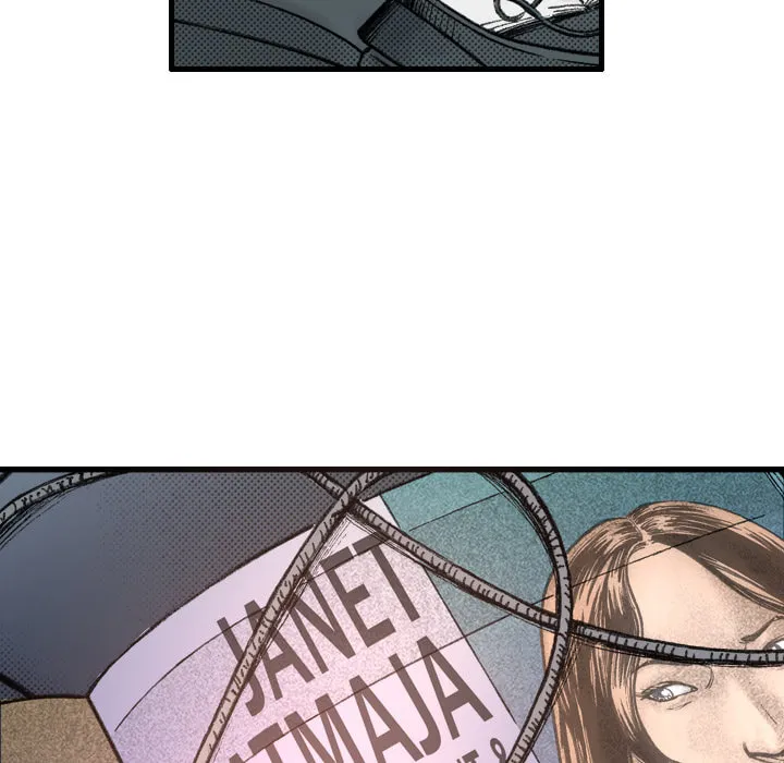 Shivers Chapter 73 page 77 - 
