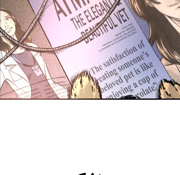 Shivers Chapter 73 page 78 - 