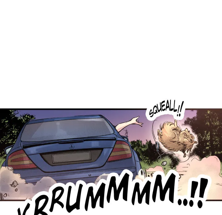 Shivers Chapter 73 page 80 - 
