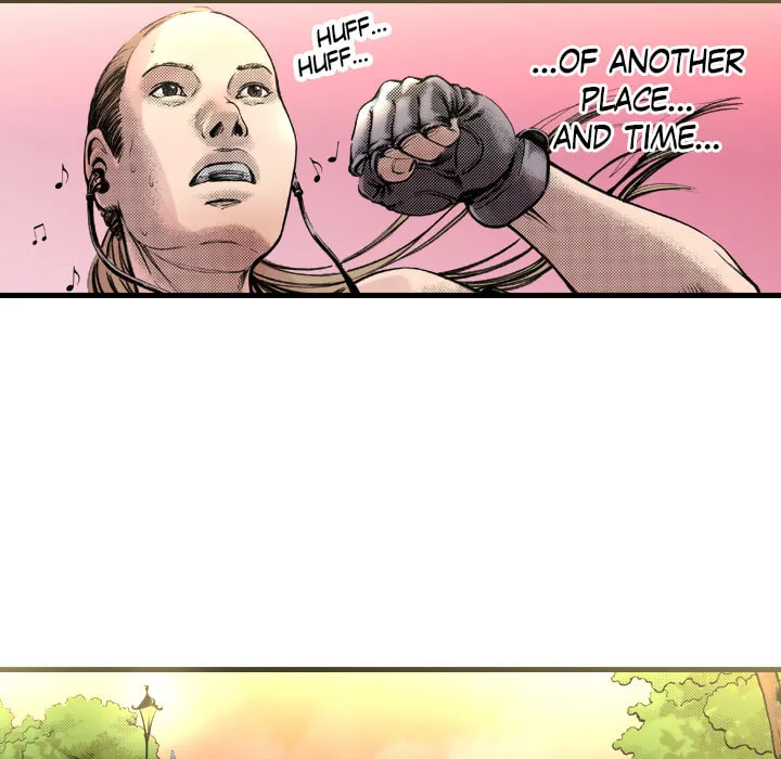 Shivers Chapter 73 page 9 - 