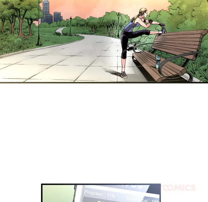 Shivers Chapter 73 page 10 - 