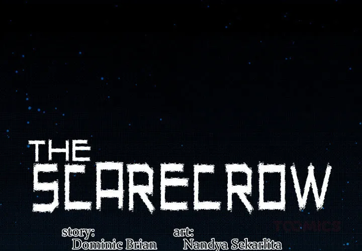 Shivers Chapter 74 page 1 - 