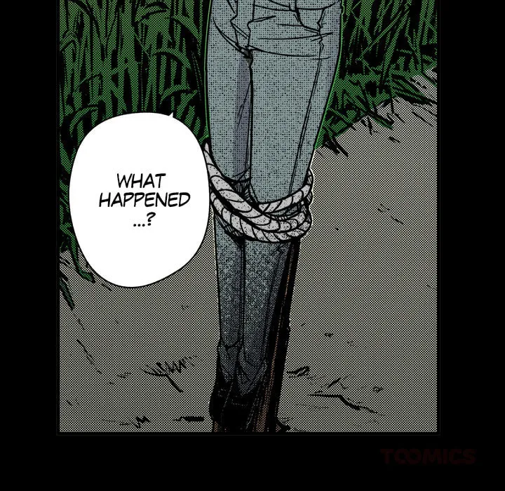 Shivers Chapter 74 page 11 - 