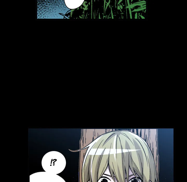 Shivers Chapter 74 page 15 - 