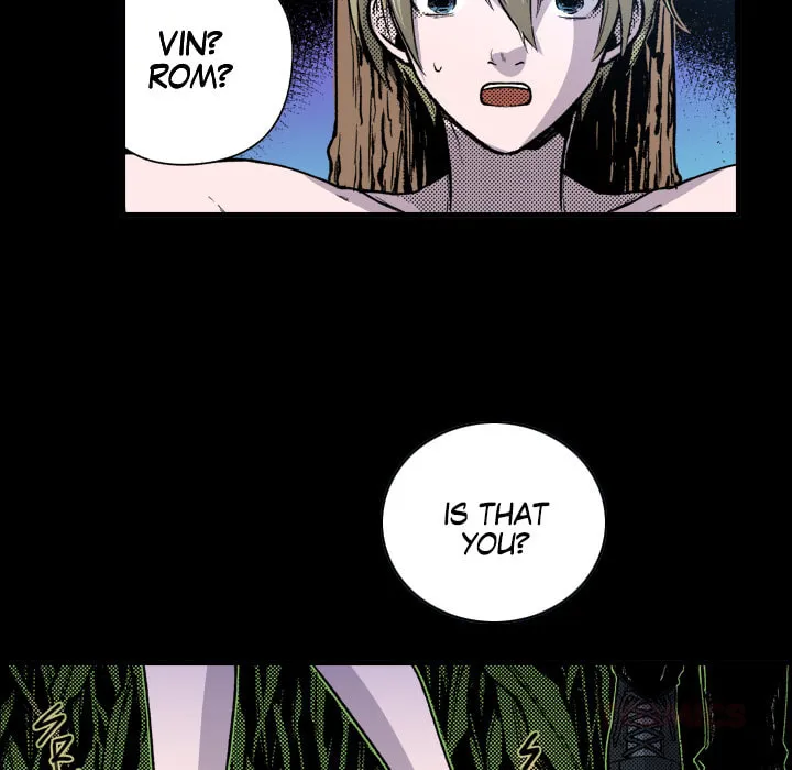Shivers Chapter 74 page 16 - 