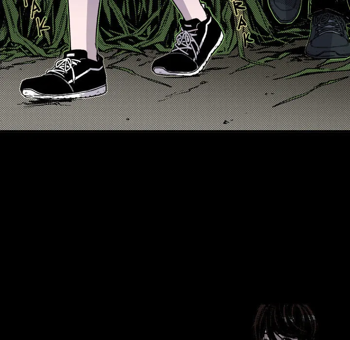 Shivers Chapter 74 page 17 - 