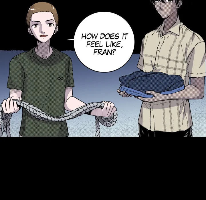 Shivers Chapter 74 page 18 - 