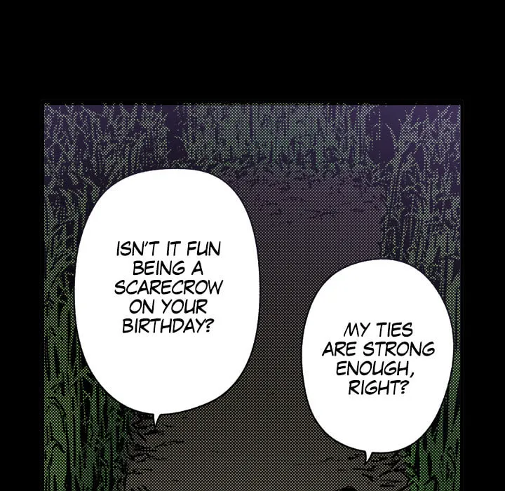 Shivers Chapter 74 page 19 - 