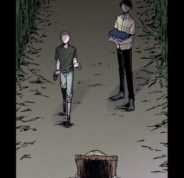 Shivers Chapter 74 page 20 - 