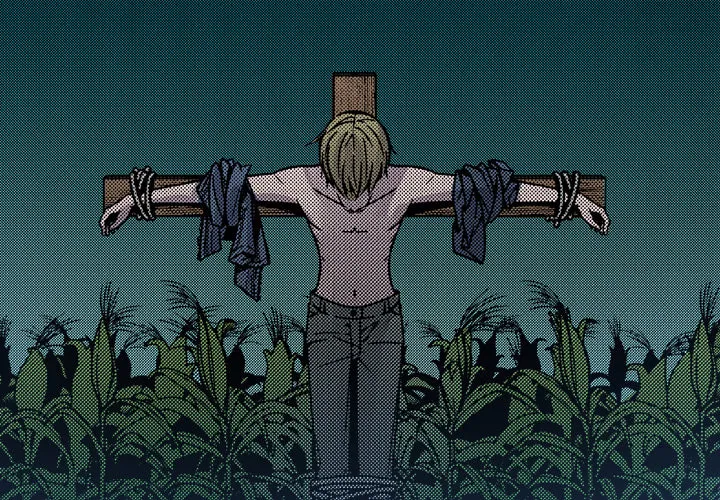 Shivers Chapter 74 page 3 - 