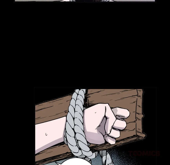 Shivers Chapter 74 page 21 - 