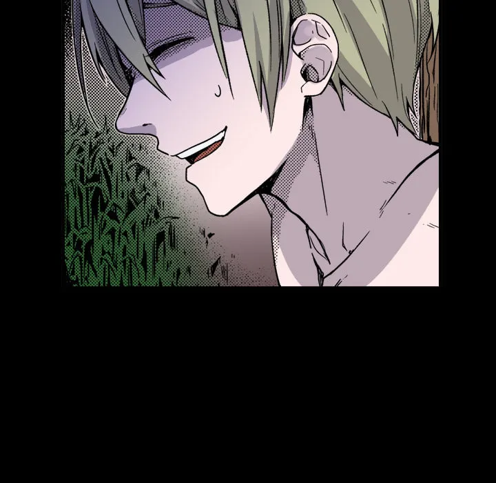 Shivers Chapter 74 page 23 - 