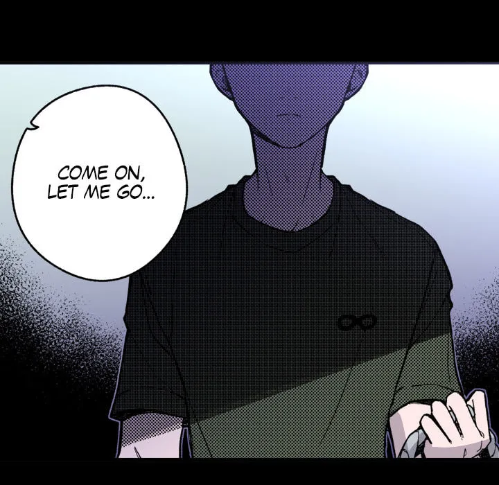 Shivers Chapter 74 page 24 - 