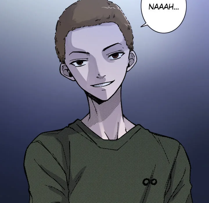 Shivers Chapter 74 page 27 - 