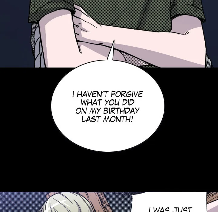 Shivers Chapter 74 page 28 - 