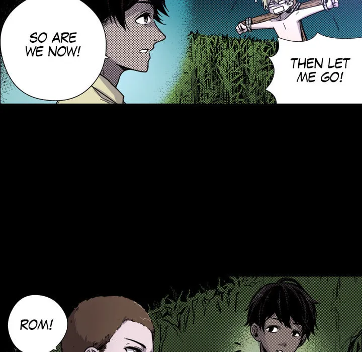 Shivers Chapter 74 page 30 - 