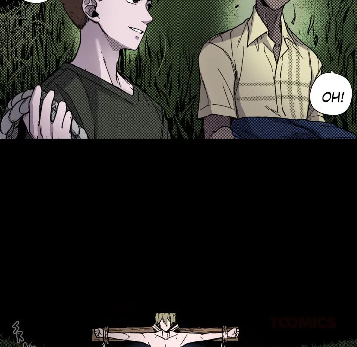 Shivers Chapter 74 page 31 - 
