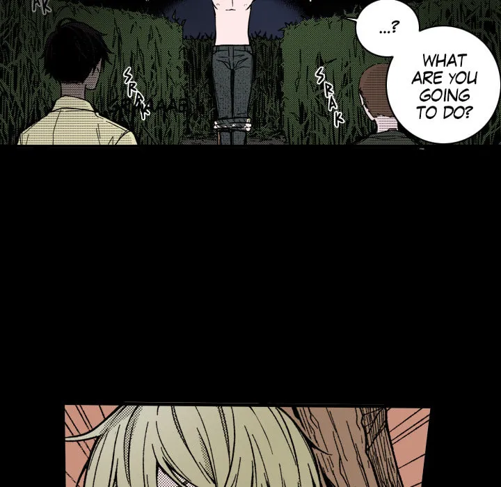 Shivers Chapter 74 page 32 - 