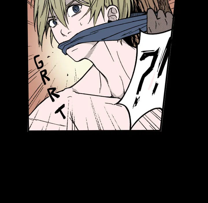 Shivers Chapter 74 page 33 - 