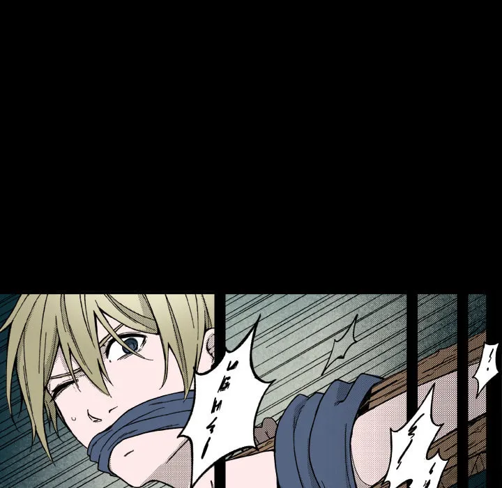 Shivers Chapter 74 page 35 - 