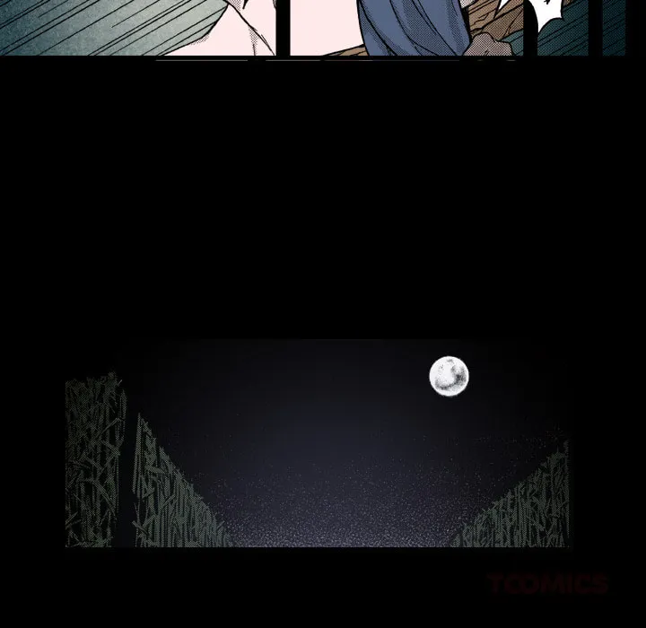 Shivers Chapter 74 page 36 - 