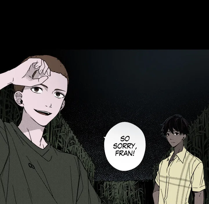 Shivers Chapter 74 page 37 - 
