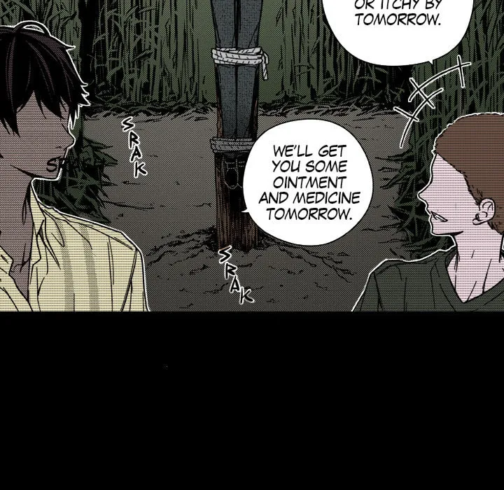 Shivers Chapter 74 page 39 - 