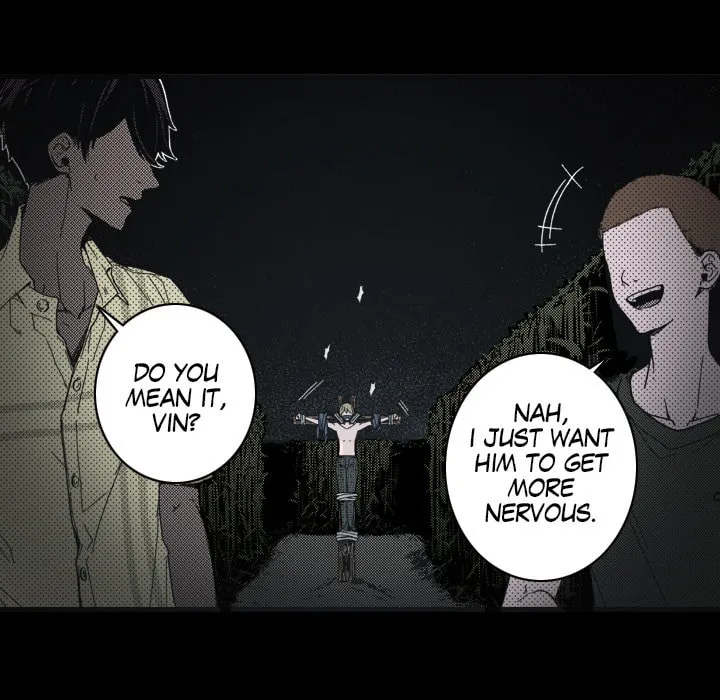 Shivers Chapter 74 page 43 - 