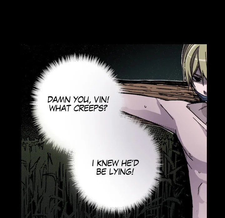 Shivers Chapter 74 page 45 - 