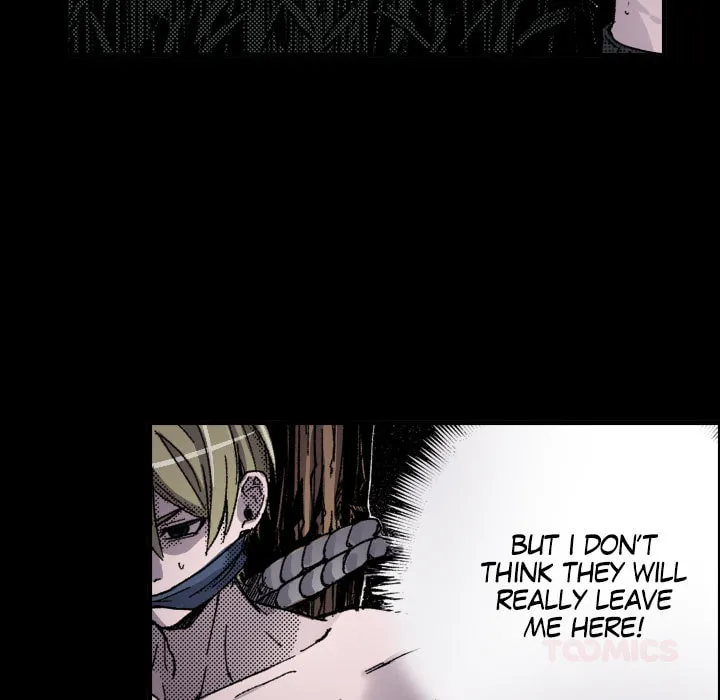 Shivers Chapter 74 page 46 - 